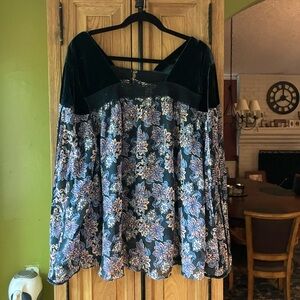 Sundance Silk Blouse